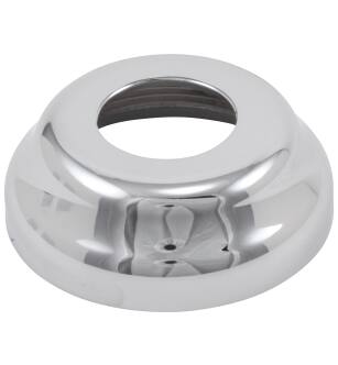 Delta Other RP37897 Trim Ring - Jetted Shower™ in Chrome