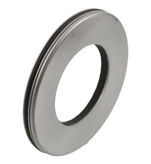 Delta Other RP40590SS Trim Ring Assembly - Tub & Shower in Stainless