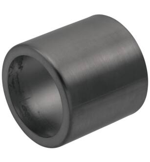 Delta Other RP50880KSPR Trim Sleeve - 17 & 18 Series in Lumicoat Black Stainless