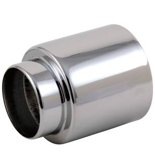 Delta Other RP50879PCPR Trim Sleeve - Tub in Lumicoat Chrome