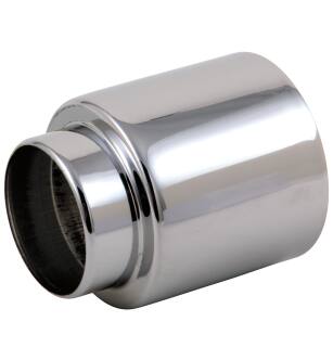 Delta Other RP50879 Trim Sleeve - Tub & Shower in Chrome