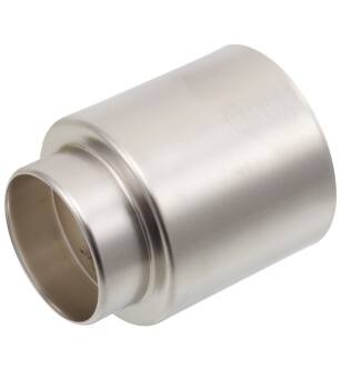 Delta Other RP50879BN Trim Sleeve - Tub & Shower in Brushed Nickel