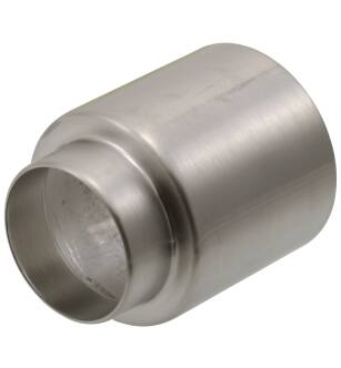 Delta Other RP50879SS Trim Sleeve - Tub & Shower in Stainless