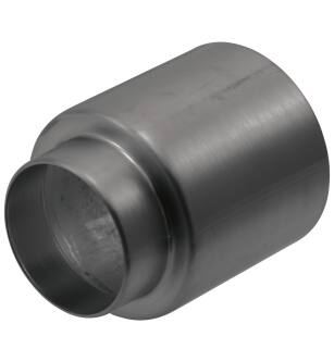 Delta Other RP50879KS Trim Sleeve - Tub and Shower in Black Stainless