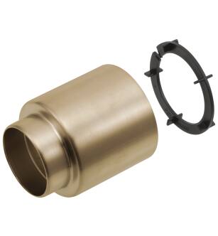 Delta Other RP39407CZ Trim Sleeve & Spacer in Champagne Bronze
