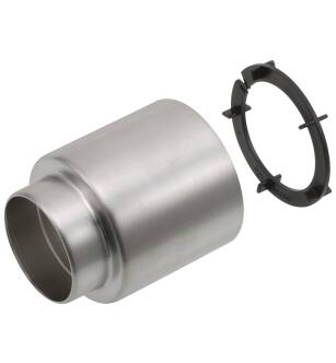 Delta Other RP39407SS Trim Sleeve & Spacer in Stainless