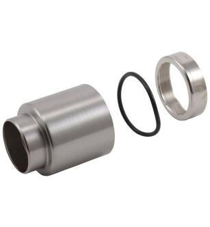 Delta Other RP22737SS Trim Sleeve Assembly - 14 Series in Stainless