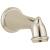 Delta Other RP43028PN Tub Spout - Non-Diverter in Polished Nickel