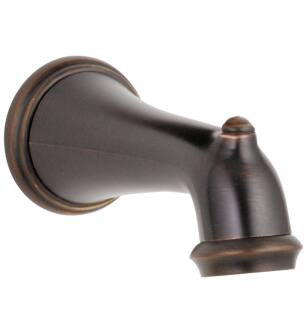 Delta Other RP43028RB Tub Spout - Non-Diverter in Venetian Bronze