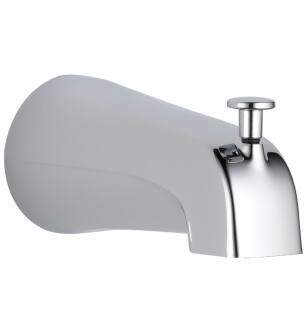 Delta Other RP101727PC Tub Spout - Pull Up Diverter in Chrome