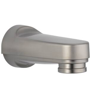 Delta Other RP17453SS Tub Spout - Pull-Down Diverter in Stainless