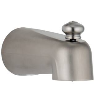 Delta Other RP41591SS Tub Spout - Pull-Up Diverter in Stainless