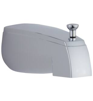 Delta Other RP5834 Tub Spout - Pull-Up Diverter in Chrome
