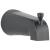 Delta Other RP61357OB Tub Spout - Pull-Up Diverter in Oil Rubbed Bronze