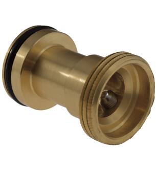 Delta Other RP100154 Tub Spout Adapter - Tri Universal