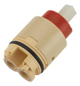 Delta Other RP78367 Valve w/ Temperature Limit Stop