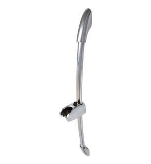 Delta Other RP33097 Wall Bar - RP32541 in Chrome