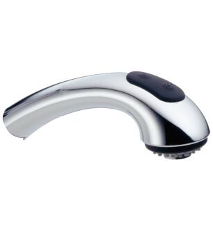 Delta Other RP47284 Wand Assembly - Pull-Out in Chrome