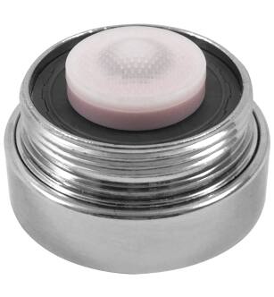 Delta Other RP92001-1.2 Water-Efficient Aerator - 1.2 GPM in Chrome