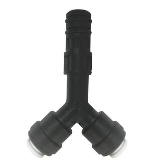 Delta Other RP63975 Y-Fitting - 2H DST Kitchen