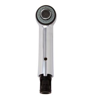 Delta Palo® RP44643 Wand Assembly in Chrome