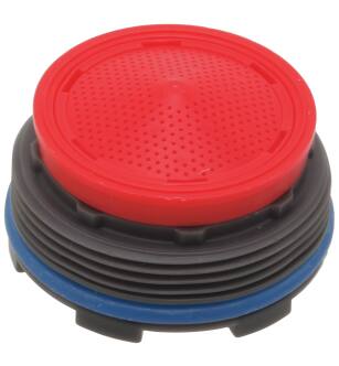 Delta Pilar® RP50783 Aerator - Cache - 2.2 GPM