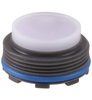 Delta Pilar® RP70718 Aerator - Water-Efficient - 1.75 GPM