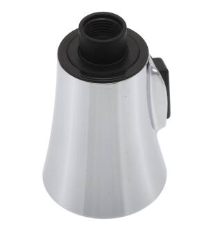 Delta Pilar® RP53210 Spray Assembly - Pull-Down in Chrome