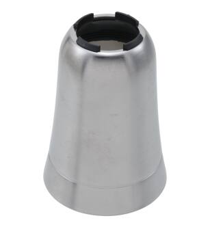Delta Pilar® RP53858AR Valve Sleeve in Arctic Stainless