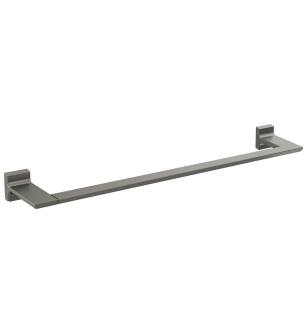 Delta Pivotal™ 79924-KS 24" Towel Bar in Black Stainless