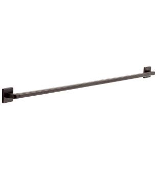 Delta Pivotal™ 41942-RB 42" Angular Modern Decorative ADA Grab Bar in Venetian Bronze