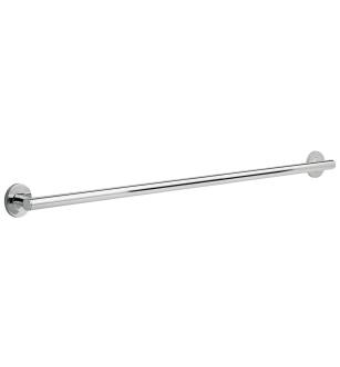 Delta Pivotal™ 41842 42" Contemporary Decorative ADA Grab Bar in Chrome
