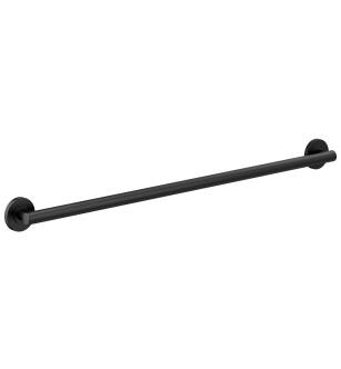 Delta Pivotal™ 41842-BL 42" Contemporary Decorative ADA Grab Bar in Matte Black