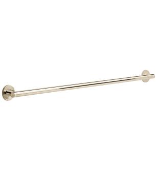 Delta Pivotal™ 41842-PN 42" Contemporary Decorative ADA Grab Bar in Polished Nickel