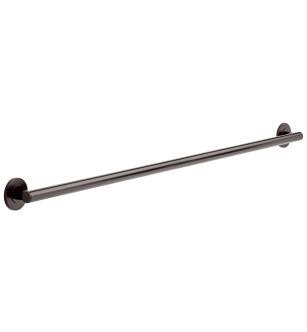 Delta Pivotal™ 41842-RB 42" Contemporary Decorative ADA Grab Bar in Venetian Bronze