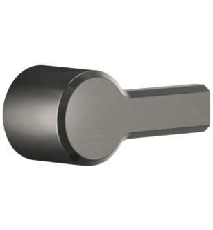 Delta Pivotal™ RP91908KSPR Handle - 1B 14S Tub in Lumicoat Black Stainless