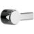 Delta Pivotal™ RP91908PCPR Handle - 1B 14S Tub in Lumicoat Chrome