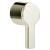 Delta Pivotal™ RP91916PNPR Handle - 1L w in Lumicoat Polished Nickel