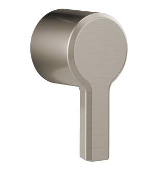 Delta Pivotal™ RP91916SSPR Handle - 1L w in Lumicoat Stainless