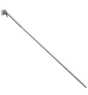 Delta Pivotal™ RP92473 Lift Rod & Finial in Chrome