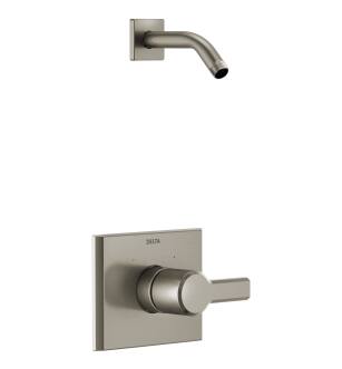 Delta Pivotal™ T14299-SS-PR-LHD Monitor® 14 Series Shower Trim - Less Head in Lumicoat Stainless