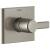 Delta Pivotal™ T14099-SS-PR Monitor® 14 Series Valve Only Trim in Lumicoat Stainless