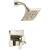 Delta Pivotal™ T17299-PN-PR Monitor® 17 Series H2Okinetic® Shower Trim in Lumicoat Polished Nickel