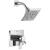 Delta Pivotal™ T17299-PR Monitor® 17 Series H2Okinetic® Shower Trim in Lumicoat Chrome