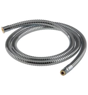 Delta Pivotal™ RP40664SL Roman Tub Hose and Gaskets in Luxe Steel