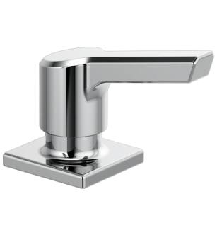 Delta Pivotal™ RP91950 Soap / Lotion Dispenser in Chrome