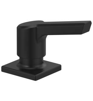 Delta Pivotal™ RP91950BL Soap / Lotion Dispenser in Matte Black