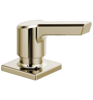 Delta Pivotal™ RP91950PN Soap / Lotion Dispenser in Polished Nickel