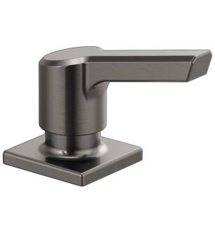 Delta Pivotal™ RP91950KS Soap/Lotion Dispenser in Black Stainless
