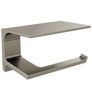 Delta Pivotal™ 79956-SS Tissue Holder with Shelf in Stainless